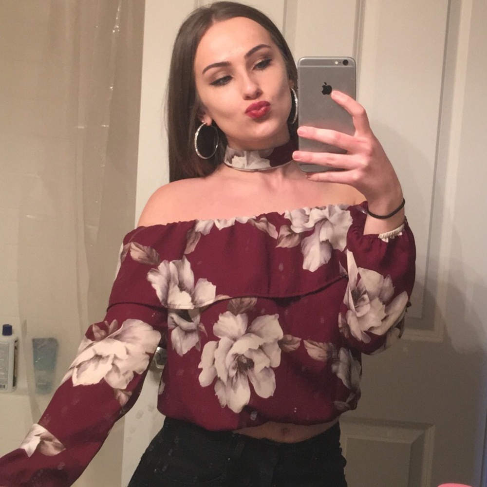 Meet your Posher, Brooke